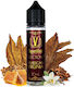 Vaporificio Flavor Shot 10ml/60ml 1τμχ American Virginia