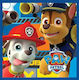 Paw Patrol Magic Hand Towel Face Towel Towel 30x30cm