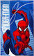 Spiderman Jump Hand Towel Face Towel Towel 30x50cm