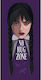 Wednesday No Hug Bath Towel Beach Towel 70x140cm