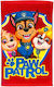 Paw Patrol Team Hand Towel Face Towel Towel 30x50 Cm