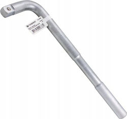 L-type Handle Socket Wrench 380mm 3/4"