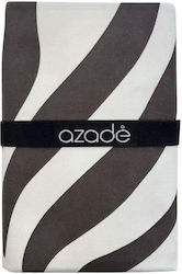 Azade Πετσέτα Microfiber Σώματος