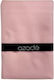 Azade Microfiber Towel Body Pink 160x80cm