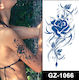 Tatuaj Temporar Gz-1066