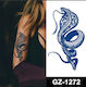 Tatuaj Temporar Gz-1272
