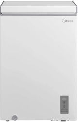 Midea Μπαούλο 99lt MDRC154FZE01