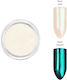 Luxorise Nail Art Chrome Moonlight Nail Pigment Celestial Brilliance