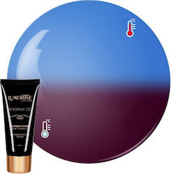 Polygel Thermo Revomax Gel Luxorise Purple Enig...
