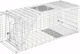 AWTools Din Metal 79x28x33cm