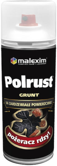 Malexim Aerozol Polrust 0.2 M/Polru0.2