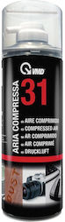 Car Care Rubber Cleaning Spray 400 Ml Tires Seals Protection Shine