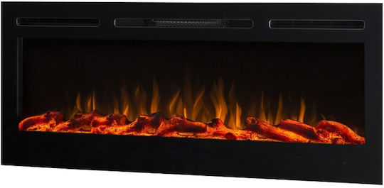Art Flame LED Осветително Тяло Камина