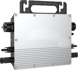 Micro Inverter❤️ Solar Dc – Ac 800 W Diy Ambianzza LS-800 Ohne Parallelschaltungskabel Micro Inverter❤️ Solar Dc – Ac 800 W Diy Ambianzza LS-800 Ohne Parallelschaltungskabel