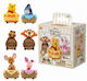 YuMe Toys Disney Winnie The Pooh X Yume - Zoom Hero (Random Content) (Miscellaneous Designs)