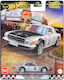 Mattel Premium Car Premium Boulevard Collectible Cars