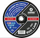 Andre Disc De Șlefuire Metal 230 X 6 0mm Metal Eco Line A24qbf