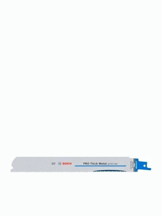 Bosch Pro Jig Saw Blades for Wood 225mm 5 Pieces