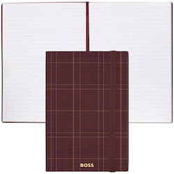 Boss Caiet A5