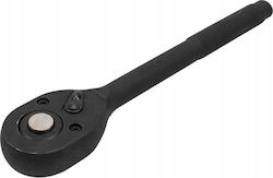 1/2" 250 Mm Ratchet Socket Wrenches Crv Steel Rockforce