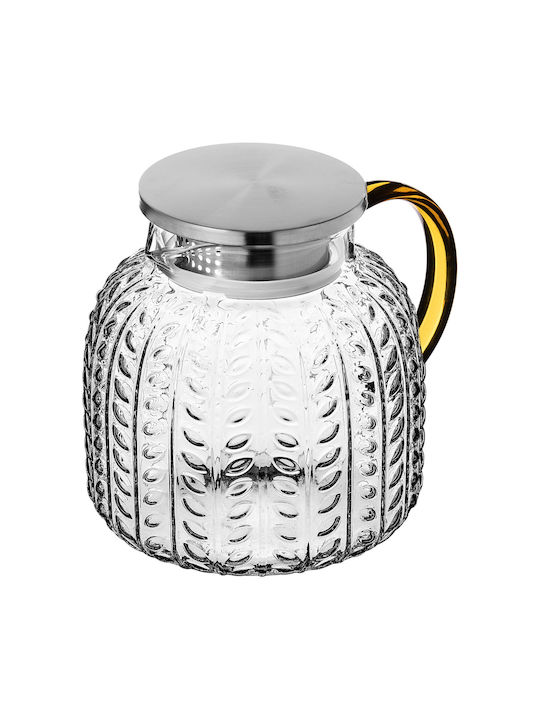 Kadax Kannen mit Filter 1300ml