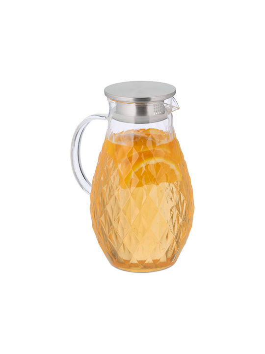 Relaxdays Κανάτα 2000ml