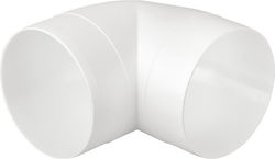 Airroxy 90° Elbow Connector Fi 125 Airroxy 8409 Airroxy 90° Elbow Connector Fi 125 Airroxy 8409