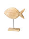 Figurină Decorativă Pește Decorativă 35cm