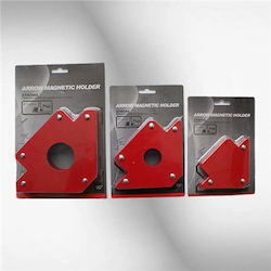 Magnetic Angle Holder Load Capacity Horizontal 3'' 11kg Mas Kat11 Magnetic Angle Holder Load Capacity Horizontal 3'' 11kg Mas Kat11