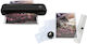 Laminator Genie Genie Laminator La 200 4-in-1 Set