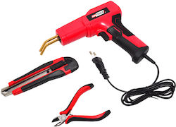 Awtools Fier de Lipit Plastic 50w cu Capse