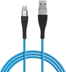 Alista Home USB-A to Lightning 1m (GLB_55438) Alista Home USB-A to Lightning 1m (GLB_55438)