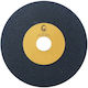 Ceramic Bakelite Grinding Wheel T1 200*25*32 95a 24qb-black T1200 5-3