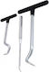 Set Hooks Removing O-rings Seals 3pcs