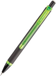 Mechanical Pencil Eraser Green 0.7mm Serve Shake It Mechanical Pencil Eraser Green 0.7mm Serve Shake It
