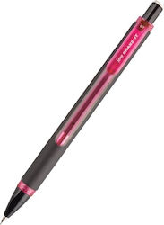 Mechanische Bleistift mit Radiergummi Fuchsie 0.7mm Serve Shake It Mechanische Bleistift mit Radiergummi Fuchsie 0.7mm Serve Shake It