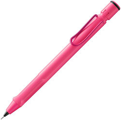 Lamy Safari Neonpink Se 2026 Mechanical Pencil 0.5mm