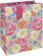 Claire Fontaine Pink Paper Gift Bag 26.5x33x14cm