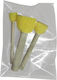 Metron Art Stamp Sponge Set 3 Pieces J 1-2-3