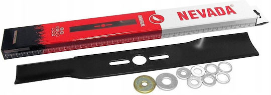 Nevada Universal 52.7cm Mulching Lawn Mower Blade
