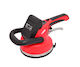 AWTools Single Work Suction Cup ABS Diameter 180mm with Holding Capacity 50kg