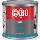 CX80 Γράσο Μολύβδου Υψηλής Θερμοκρασίας 500gr CX-036