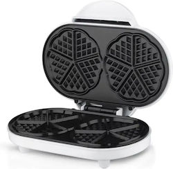 Raf R.514 για Στρογγυλές Βάφλες 1200W