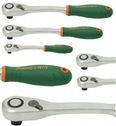 Jonnesway Waska 1/4" Ratschen 60 Zahn R6802 Jr6802 Jonnesway Waska 1/4" Ratschen 60 Zahn R6802 Jr6802