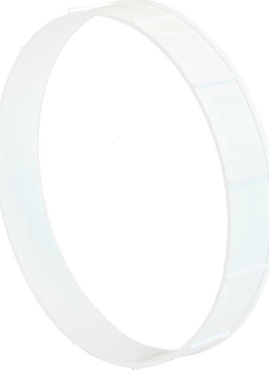Reduction Round Ducts Ø 120/125 Ring Rx 02-230