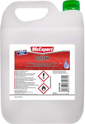 McExpert Ξεβαφτικό Νυχιών 5000ml McExpert Ξεβαφτικό Νυχιών 5000ml