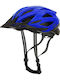 Safety Labs Piste Fahrradhelm Berg / Straße