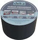 Deka Roofing Sealing Tape Alubutyl 10cm*10m Anthracite D-410-7010