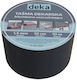 Sealing Tape Roofing Alubutyl 10cm*10m Brown D-410-8017
