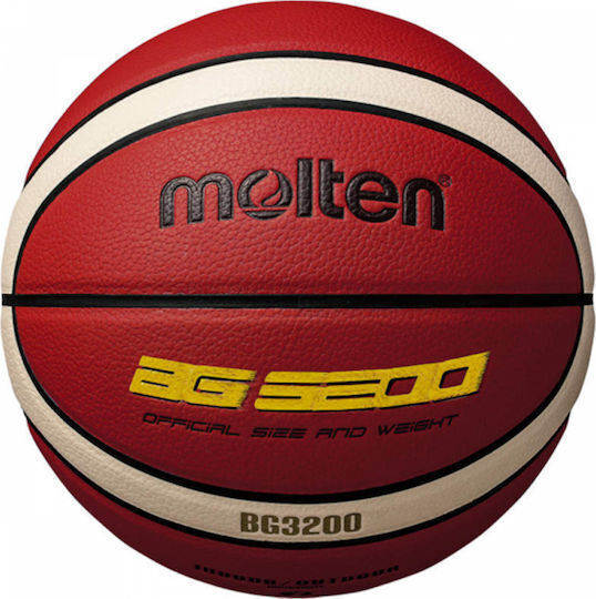 Molten Molten Basketball Indoor Outdoor